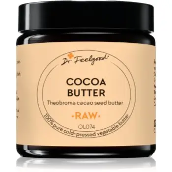 Dr. Feelgood RAW unt de cacaorotun natural frantuzesc