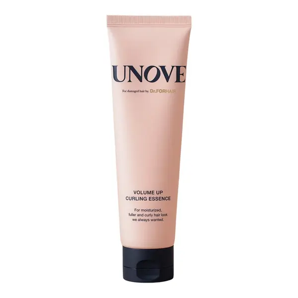Dr. FORHAIR – UNOVE Volume up curling Essence, 147ml