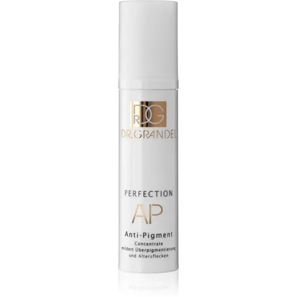 Dr. Grandel Perfection AP Anti-Pigment concentrat impotriva petelor 50 ml