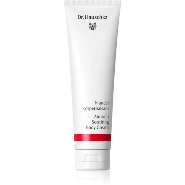 Dr. Hauschka Body Care crema de corp cu efect de calmare din migdale 145 ml