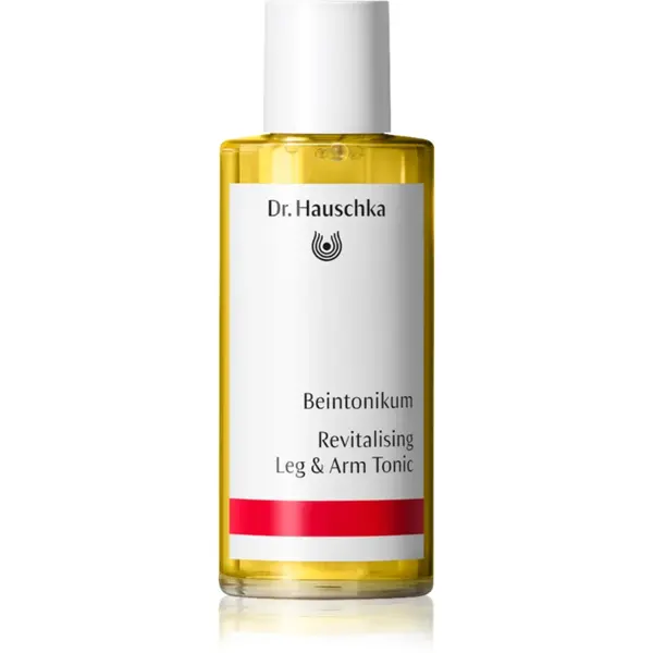 Dr. Hauschka Body Care tonic revitalizant pentru maini si picioare 100 ml