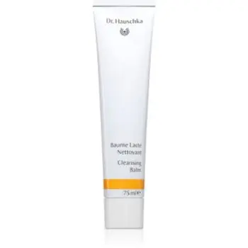 Dr. Hauschka Cleansing And Tonization balsam de curatare cu efect calmant