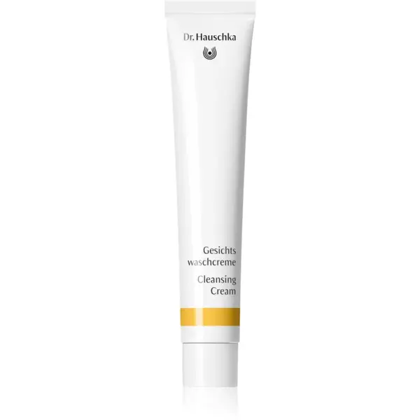 Dr. Hauschka Cleansing And Tonization cremă de curățare 50 ml