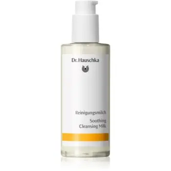Dr. Hauschka Cleansing And Tonization lapte de curatare