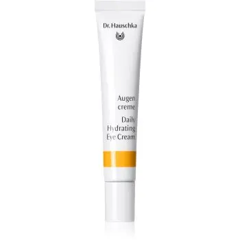 Dr. Hauschka Eye And Lip Care crema de zi hidratanta zona ochilor