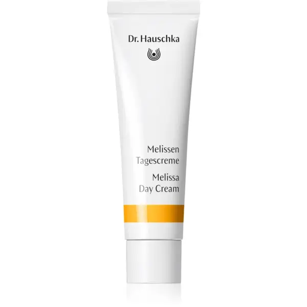Dr. Hauschka Facial Care crema de zi cu melissa 30 ml