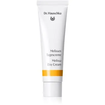 Dr. Hauschka Facial Care crema de zi cu melissa