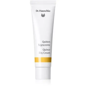 Dr. Hauschka Facial Care crema de zi din gutui