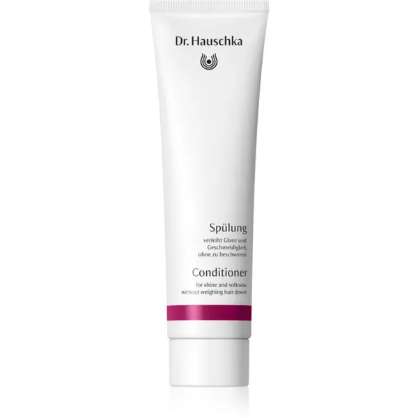 Dr. Hauschka Hair Care Conditioner balsam delicat pentru un par stralucitor si catifelat 150 ml