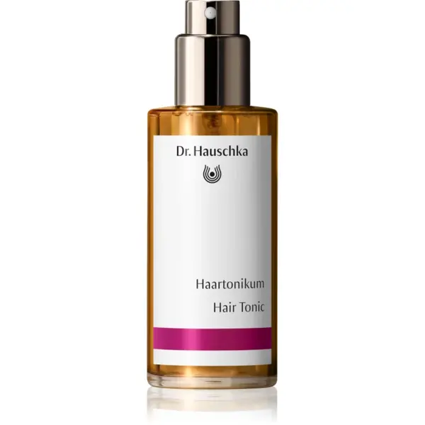 Dr. Hauschka Hair Care Hair Tonic tonic pentru par pentru refacerea scalpului 100 ml