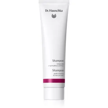 Dr. Hauschka Hair Care Shampoo sampon delicat