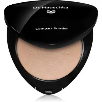 Dr. Hauschka Make-Up Compact Powder pudra compacta