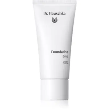 Dr. Hauschka Make-Up Foundation make-up cu textura usoara