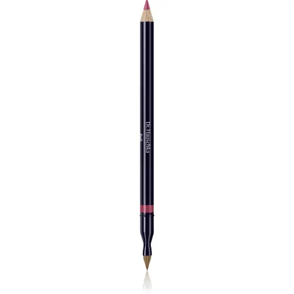 Dr. Hauschka Make-Up Lip Liner creion contur buze culoare 01 tulipwood 1.05 g