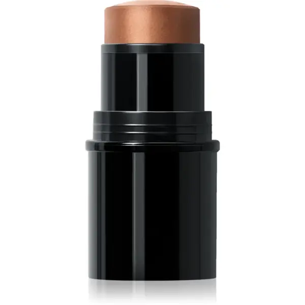Dr. Hauschka Make-Up Lip to Cheek fard multifuncțional, pentru buze și obraz culoare 04 gold 6.1 g