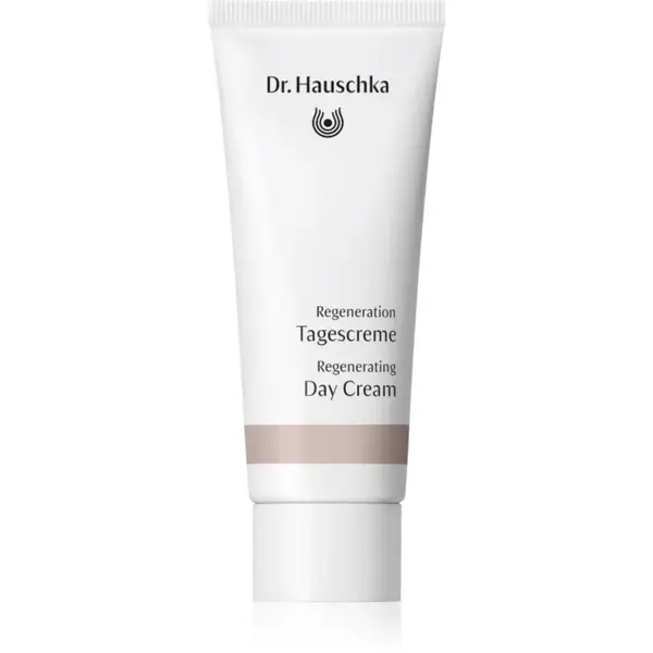 Dr. Hauschka Regeneration crema de zi regeneratoare pentru ten matur 40 ml