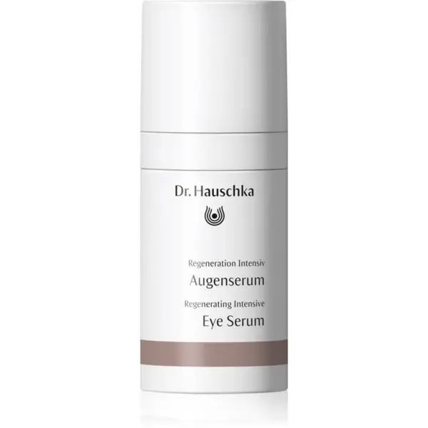 Dr. Hauschka Regeneration Intensive ser pentru ochi efect regenerator 15 ml