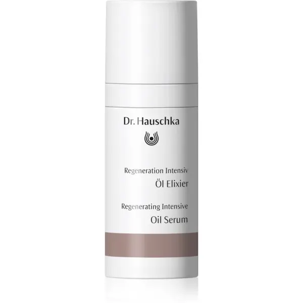Dr. Hauschka Regeneration Intensive ser regenerator antirid 20 ml