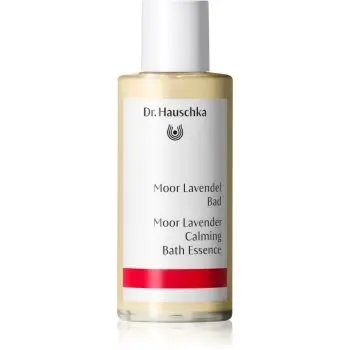 Dr. Hauschka Shower And Bath Moor Lavender ulei de baie cu lavanda