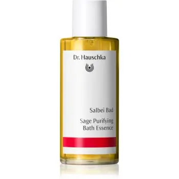 Dr. Hauschka Shower And Bath Sage uleiuri de baie cu esenta de salvie