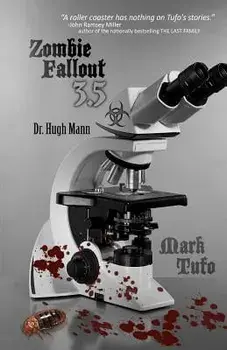 Dr. Hugh Mann, Paperback/Mark Tufo