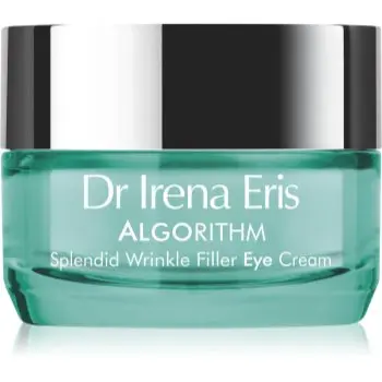 Dr Irena Eris Algorithm Crema de ochi pentru corectarea ridurilor