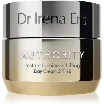 Dr Irena Eris Authority lift crema de fata pentru fermitate antirid