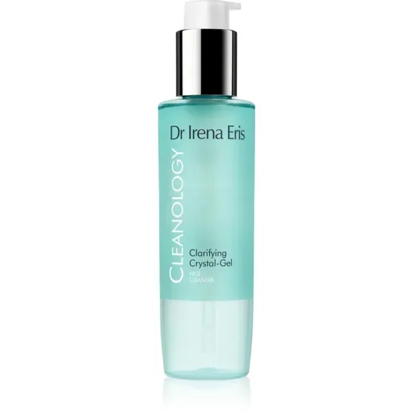 Dr Irena Eris Cleanology gel de curățare blând 190 ml