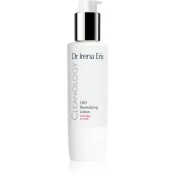 Dr Irena Eris Cleanology OXY loțiune pentru ten pentru o piele mai luminoasa