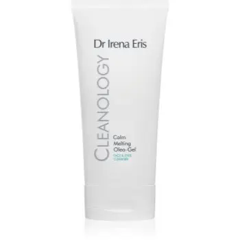 Dr Irena Eris Cleanology ulei gel pentru curatare