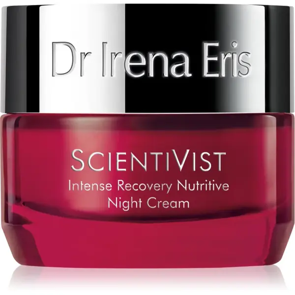Dr Irena Eris ScientiVist crema regeneratoare de noapte 50 ml