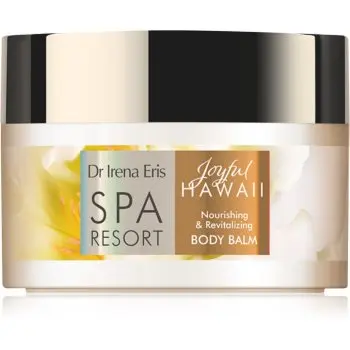 Dr Irena Eris SPA Resort Hawaii balsam pentru corp intens hrănitor cu efect revitalizant