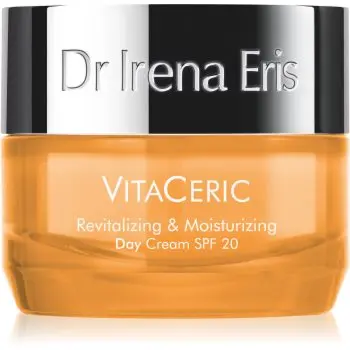 Dr Irena Eris VitaCeric crema de zi revitalizanta