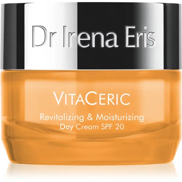 Dr Irena Eris VitaCeric crema de zi revitalizanta 50 ml