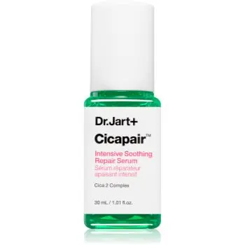 Dr. Jart+ Cicapair™ Intensive Soothing Repair Serum ser calmant și hidratant