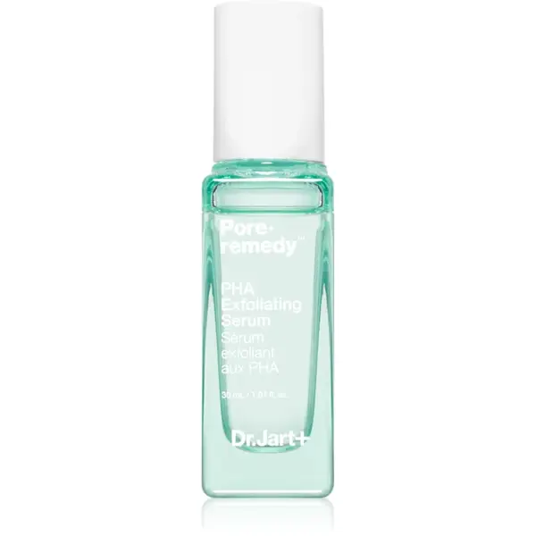 Dr. Jart+ Pore Remedy™ PHA Exfoliating Serum ser exfoliant de netezire 30 ml