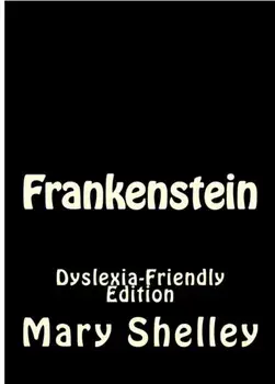 Dr Jekyll and Mr Hyde: Dyslexia-Friendly Edition, Paperback/***