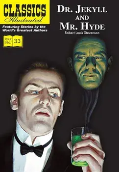 Dr. Jekyll and Mr. Hyde, Paperback/Robert Louis Stevenson