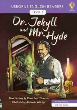 Dr. Jekyll and Mr. Hyde, Paperback/Robert Louis Stevenson