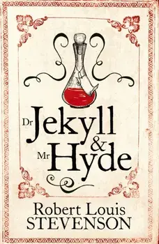 Dr Jekyll and Mr Hyde, Paperback/Robert Louis Stevenson