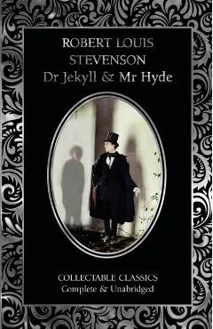 Dr Jekyll and Mr Hyde - Robert Louis Stevenson