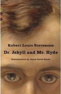 Dr. Jekyll and Mr. Hyde - Robert Louis Stevenson
