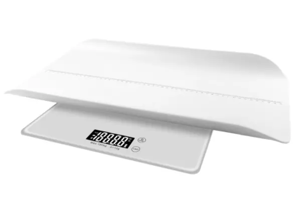 Dr. Life cantar electronic pentru bebelusi 526