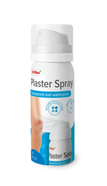 Dr.Max Plaster Spray, 40ml