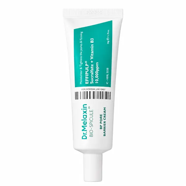 Dr.Melaxin - BP Pore Barrier Cream, 50g