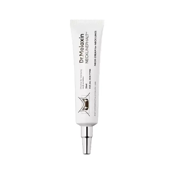Dr.Melaxin - Necklinephalt Neck Cream - 20ml