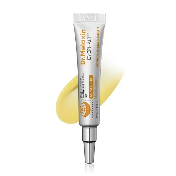 Dr.Melaxin - Retinol Eyebag Cream -10g
