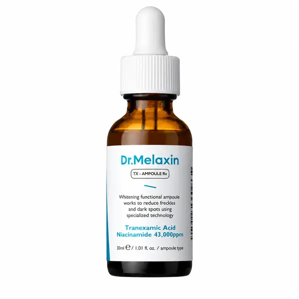 Dr.Melaxin - TX-Ampoule Rx, 30ml