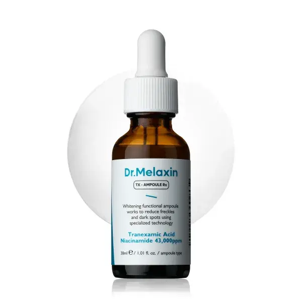 Dr.Melaxin - TX-Ampoule Rx, 30ml