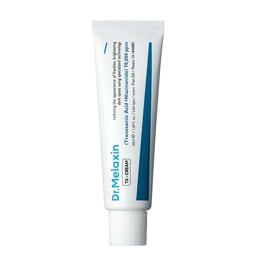 Dr.Melaxin - TX CREAM, 50ml